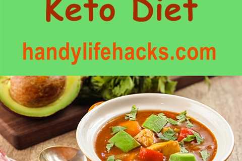 How to Start on a Keto Diet - Handy Life Hacks