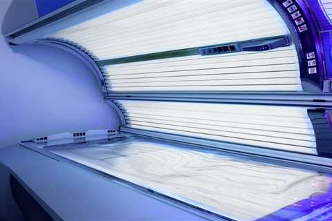Urgent calls to BAN sunbeds to save ‘thousands of lives’