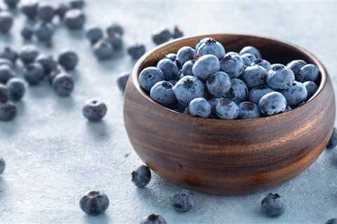 6 Delicious Superfoods That Work Works for Sharpening Your Memory and Focus