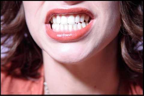 Can Your Gums Grow Back After Brushing Too Hard? - Perio Cure