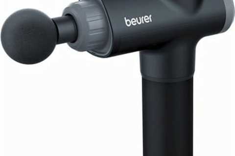 Massage Gun Reviews – What You Should Know Before Buying a Massage Gun