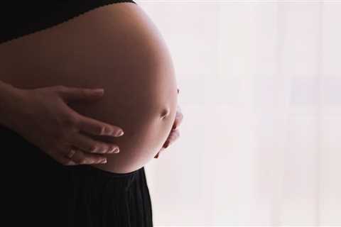 Questionnaire Helps Identify Eating Disorders In Pregnant Patients