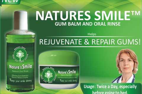 Most Effective Gum Regrowth Treatment At Home - Health Now Networks