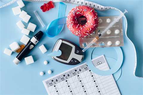 Tips for Managing Diabetes - BringDownBloodSugar.com