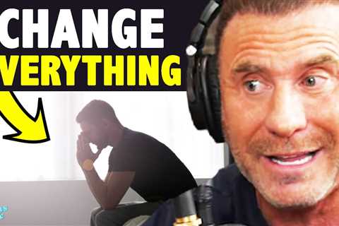 If You Feel LOST, LAZY & UNMOTIVATED In Life, WATCH THIS! | Ed Mylett