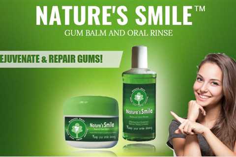 How To Regrow Receding Gums Naturally? - Am I There Yet