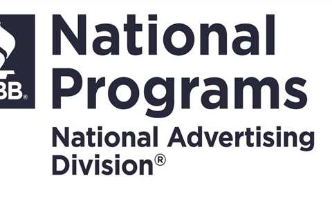 NAD Finds “Whole Home and Building Purification” Claims for RGF Air Purification Devices Supported; ..