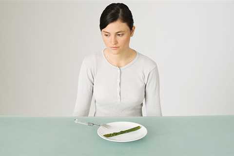 Youth With Bipolar Disorder at High Risk of Eating Disorders