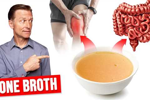 Why Bone Broth Is Really Used for Gut Issues and Arthritis