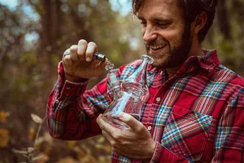 Bong Cleaning Tutorial – The Joint Blog