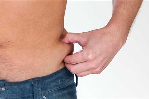 Fastest Way to Get Rid of Love Handles For Guys