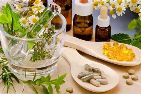 Integrative Medicine of Central New York