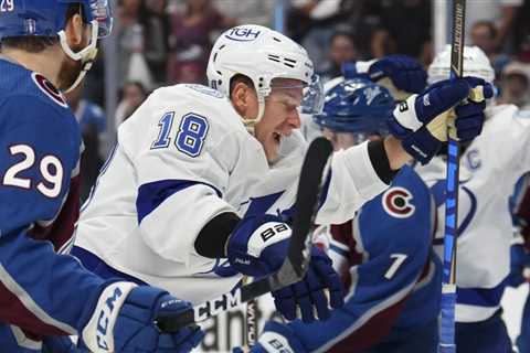 Elliott: For a 208th draft pick, Ondrej Palat is quite the Stanley Cup hero