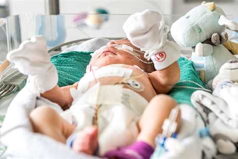 Nitric Oxide Does Not Improve Babies' Recovery After Heart Surgery