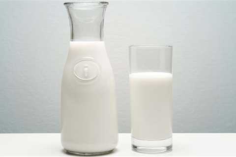 More Bad News for Milk! This Variety Is Linked With Cognitive Decline, Study Says