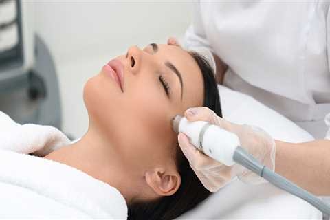 What are medical spa services?