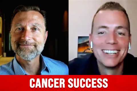 LUNG CANCER Success with a 15 cm (6 inch) Tumor