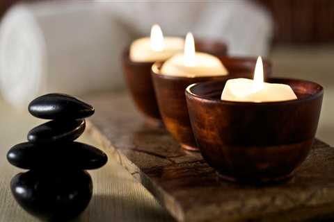 What are spa services?