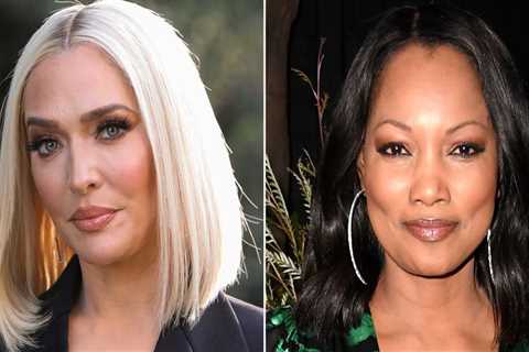 Erika Girardi Admits She 'Learned a Lesson' After Cursing Out Garcelle Beauvais' 14-Year-Old Son