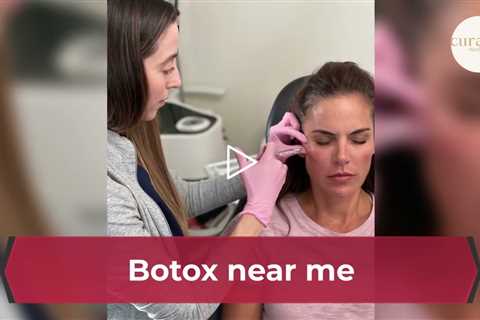 Top Botox Scottsdale