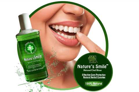 Reviews of Natures Smile