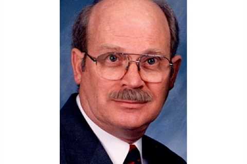 Alvin Gerald Pete Alderson Obituary (1936 - 2022) Citrus County Chronicle