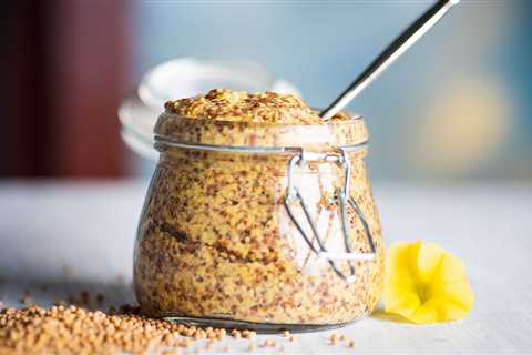 Just One Teaspoon of This Pantry Staple Can Boost Good Cholesterol and Lower Blood Sugar