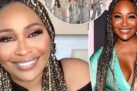 Cynthia Bailey: Joining 'RHOBH' after 'RHOA' exit 'can make sense'