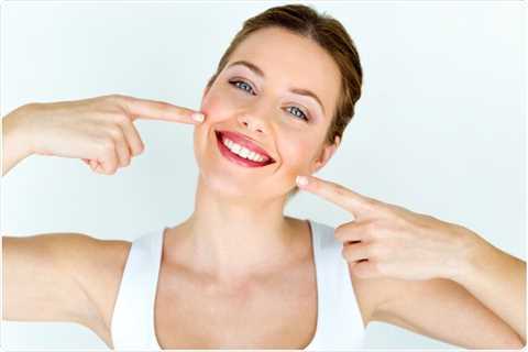 Dental Pro 7 Natural Solution for Receding Gums - SuperFoodish.com