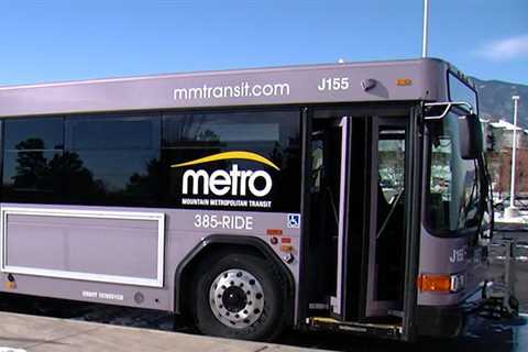 “Zero fare for better air”: free bus rides in August