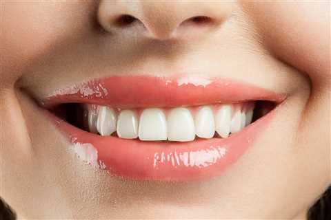 Can Gums Grow Back After Receding? Natural Ways to Regrow - Natural Looking Smiles