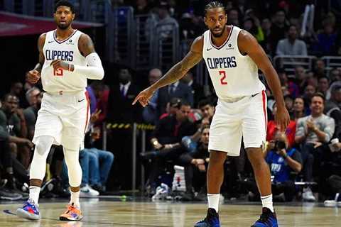 Los Angeles Clippers: The team that will spend the most in 2022/23