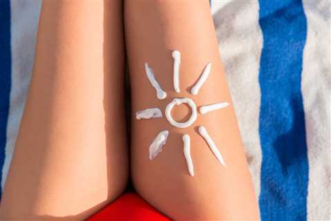 What Number SPF Should You Wear? Your Burning Sunscreen Questions, Answered