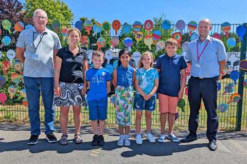 ‘Clean Air Schools’ campaign launched across Dorset