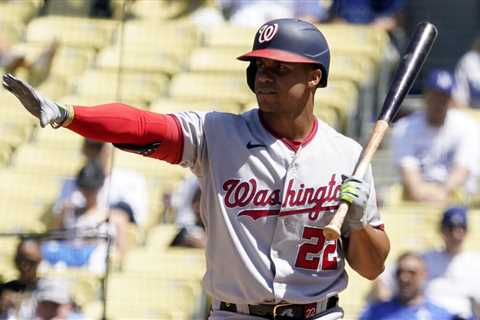 Letters to Sports: Readers split on Dodgers acquiring Juan Soto