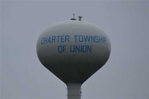 Union Township approves budget amendments for multiple funding areas – The Morning Sun