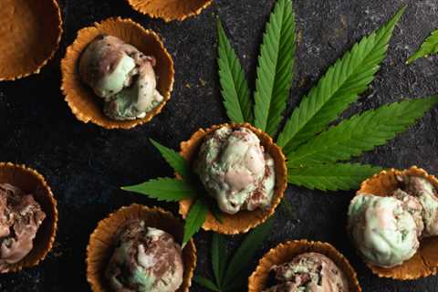 Types Of Edibles: The Ultimate Guide to Cannabis Edibles