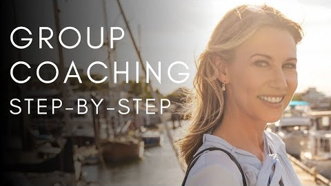 How To Structure A Group Coaching Program | Health & Wellness Coaching