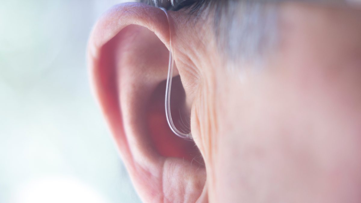 FDA Says You Can Now Buy Hearing Aids Over the Counter — But Don't Do It Just Yet