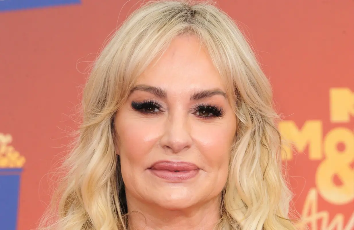 A Real Housewives First: Taylor Armstrong to Switch From Beverly Hills to Orange County