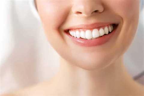 Natures Smile - A Natural Treatment For Receding Gums - Anti-docs