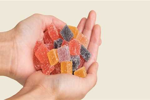 Will cbd gummies help with anxiety?