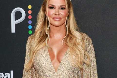 ‘Beverly Hills’ Episode 13 and an Interview With Brandi Glanville!