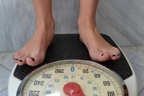 Weight Loss Surgery Has a Big Effect on Marriage