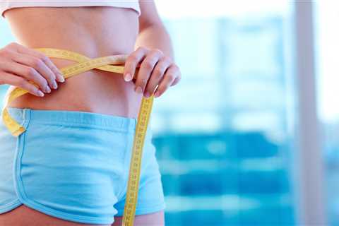 Weight Loss: Lifestyle Changes and Medications Are Crucial - Healthline