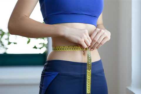 How to Overcome a Weight Loss Plateau