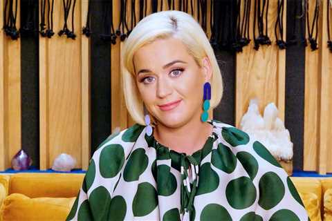 Katy Perry Sells Regency-Style Beverly Hills Home for $18 Million