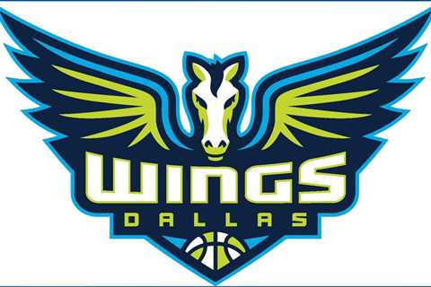 Dallas Wings soar past Los Angeles Sparks with 41-point second quarter