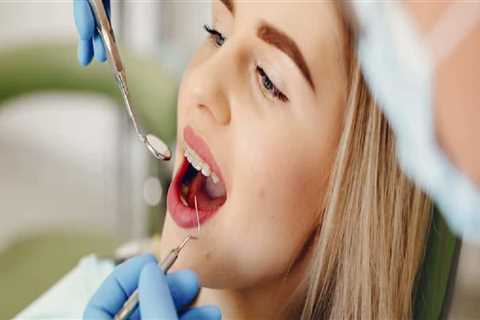 Why is dental health important for overall health?