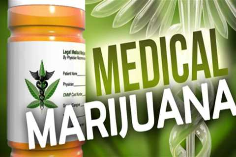 Medical Conditions That Qualify For Medical Marijuanas